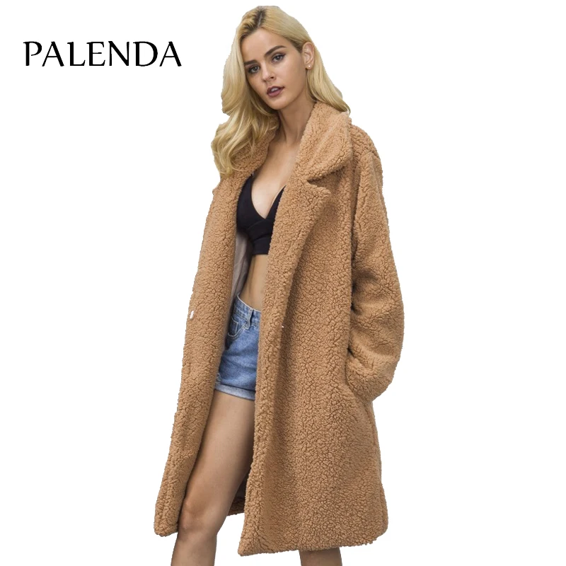Коричневое Пальто Тедди|coats|coats coatscoat brown |