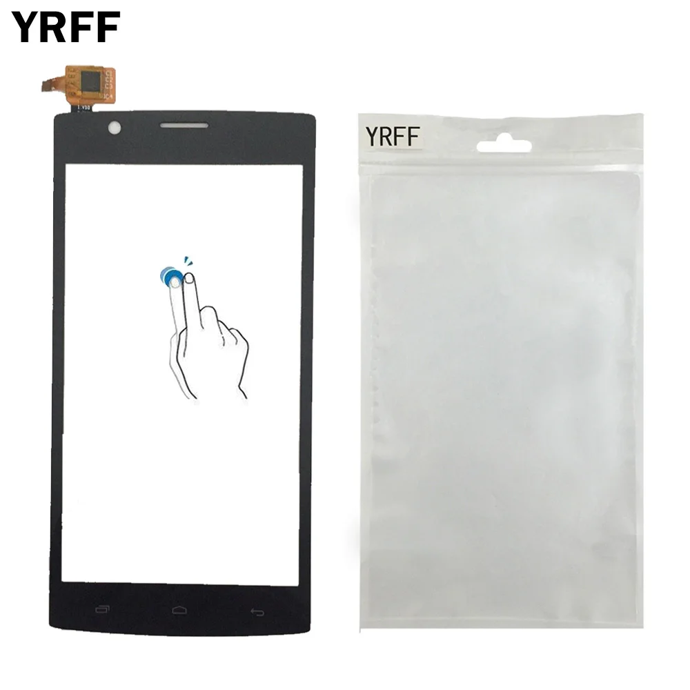 Сенсорный экран 5 0 ''для Fly FS501 Nimbus 3 FS 501 сенсорный дигитайзер панель сенсорные