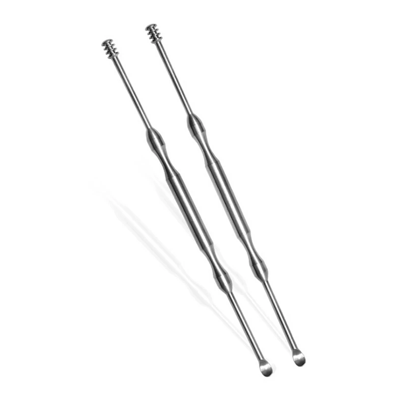 2 шт./компл. новый инструмент для удаления ушей антибактериальный шприц