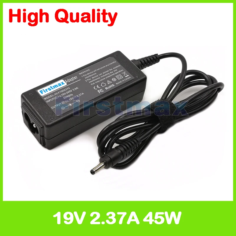 19V 2.37A адаптер для ноутбука зарядное устройство Medion Akoya S4219 S4220 MD60001 MD60026 MD60079 MD60080