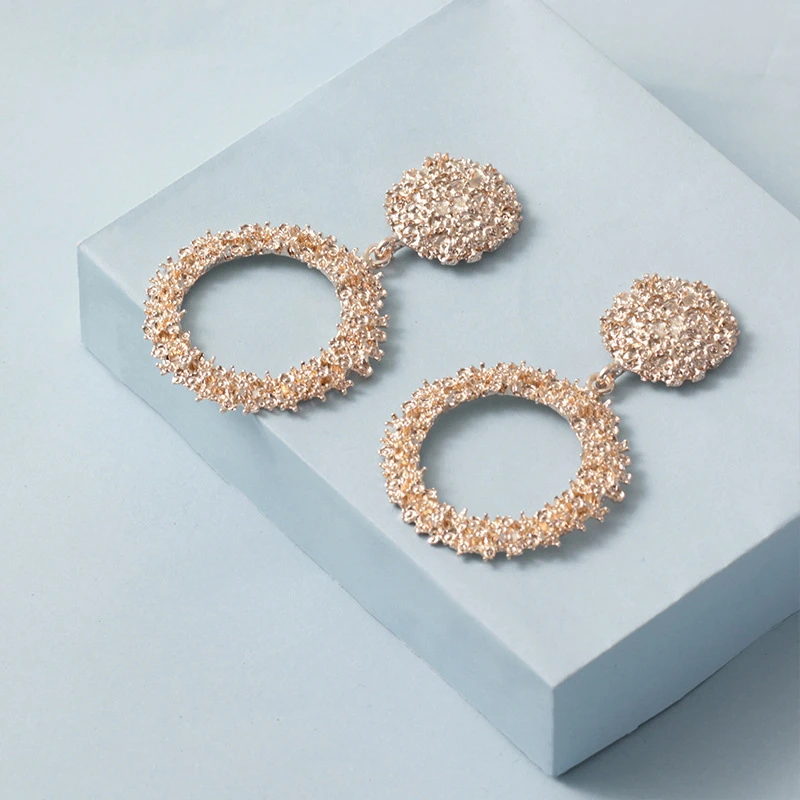 Женская богемная Подвеска Серьги женские подарки boho mujer moda bijoux Винтажные Ювелирные изделия Горячая Мода