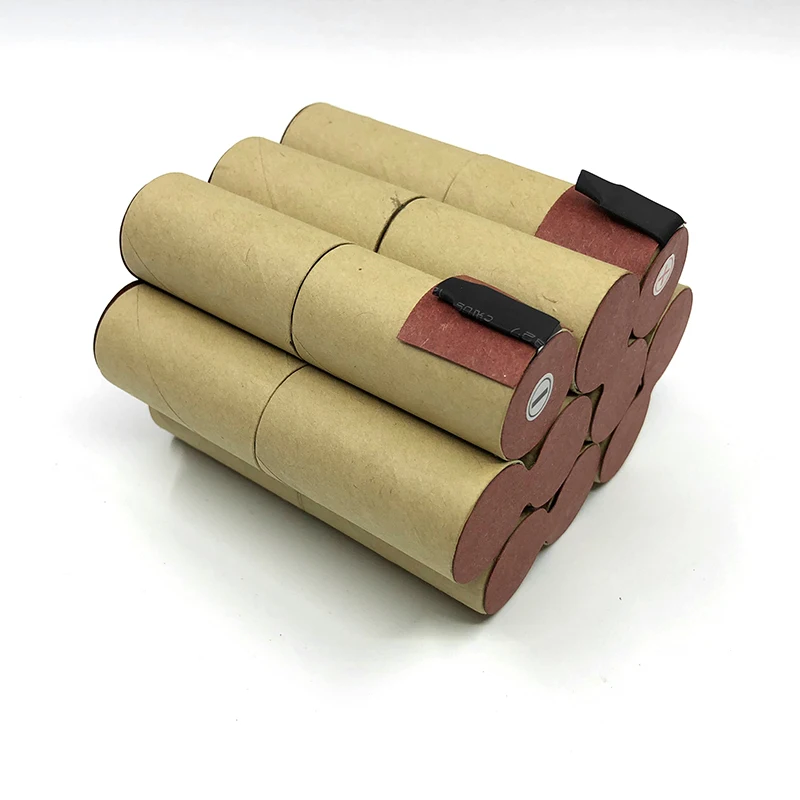 Для аккумулятора Hitachi 24V 3000mAh C7D CR24DV DH24DV DH24DVA DV24DV DV24DVA DV24DVKS EB 2420 EB2430HA EB2430R |