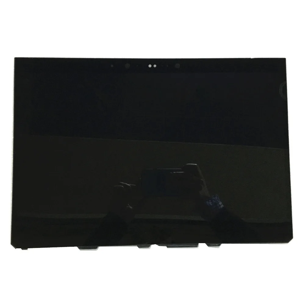 LALAWIN для ноутбука HP N156DCE-GN2 4 K ЖК-экран запасная сборка 15 6 '' ЖК-сборка сенсорный
