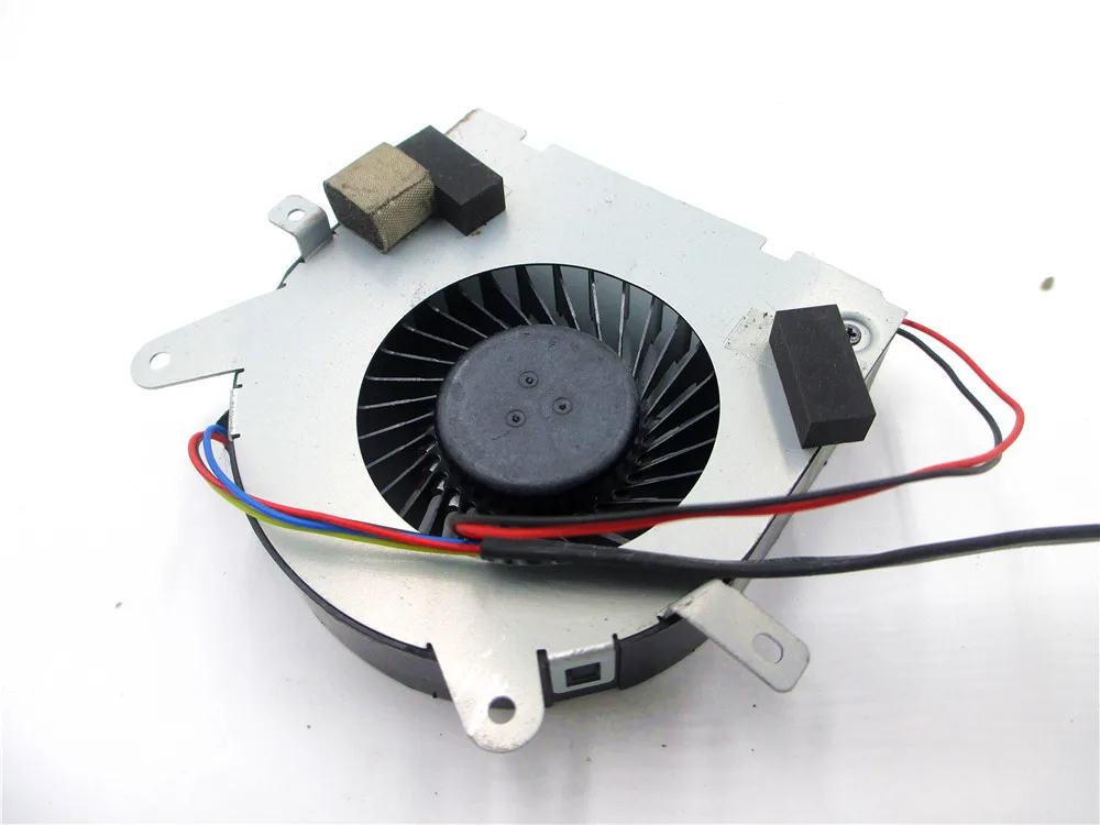 Новый вентилятор для охлаждения SUNON MG75150V1-C110-S9A DC5V 0.38A DC28000J3S0
