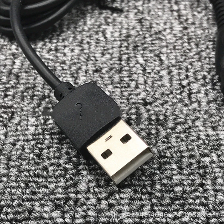 50 шт. 5 в электрическая бритва USB зарядные устройства AC/DC адаптеры для Philips Norelco HQ8505