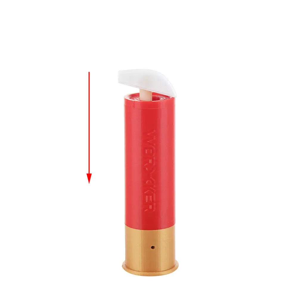 Рабочий Mod пустыни Ranger Blaster Gen 2 двух барабанный для Nerf мягкая игрушка