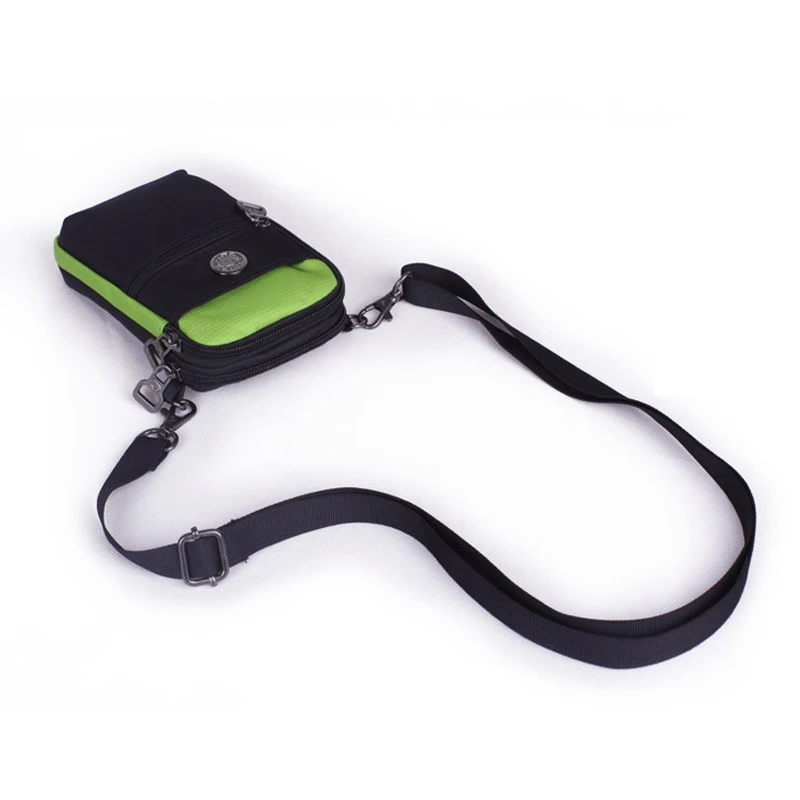 Маленькие поясные сумки 2020 новые мужские дорожные многофункциональные Женские