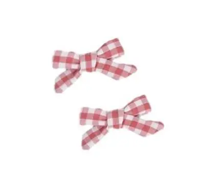 Plaid Pink 6 Детские колготки с лисой для маленьких девочек; детские колготки; сезон весна-осень; Мягкие хлопковые колготки с лисой для маленьких девочек; Kawaii - Цвет: Plaid Pink 6