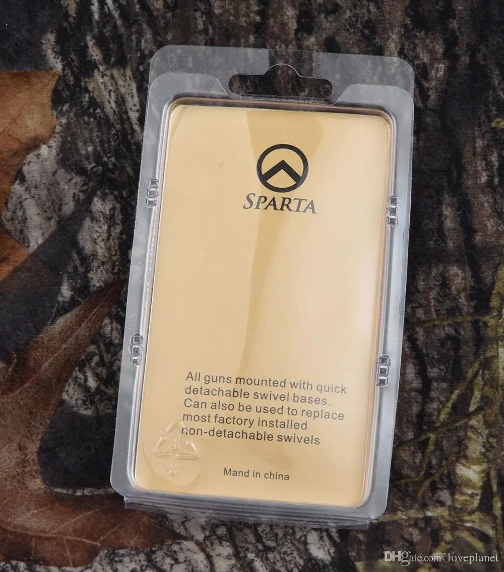 Полностью стальные Вертлюги 1 дюйм подходят к пистолету с быстрыми съемными