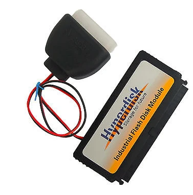 2 ГБ/4 ГБ/8 ГБ/16 ГБ/32 ГБ/64 ГБ IDE 40 Pin DOM SSD HyperDisk диск на модуле промышленная флэш память