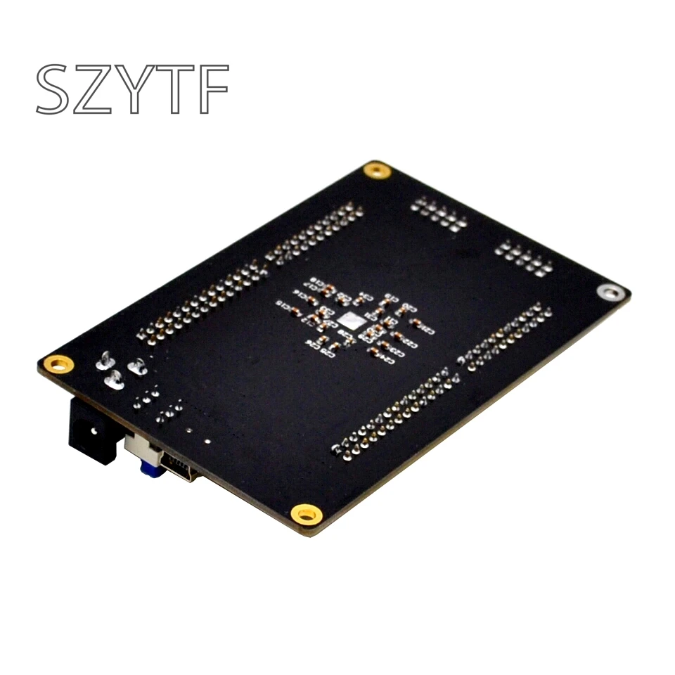 Плата разработки ALTERA FPGA основная плата CYCLONE IV EP4CE TFT видеокарта|fpga development board|altera