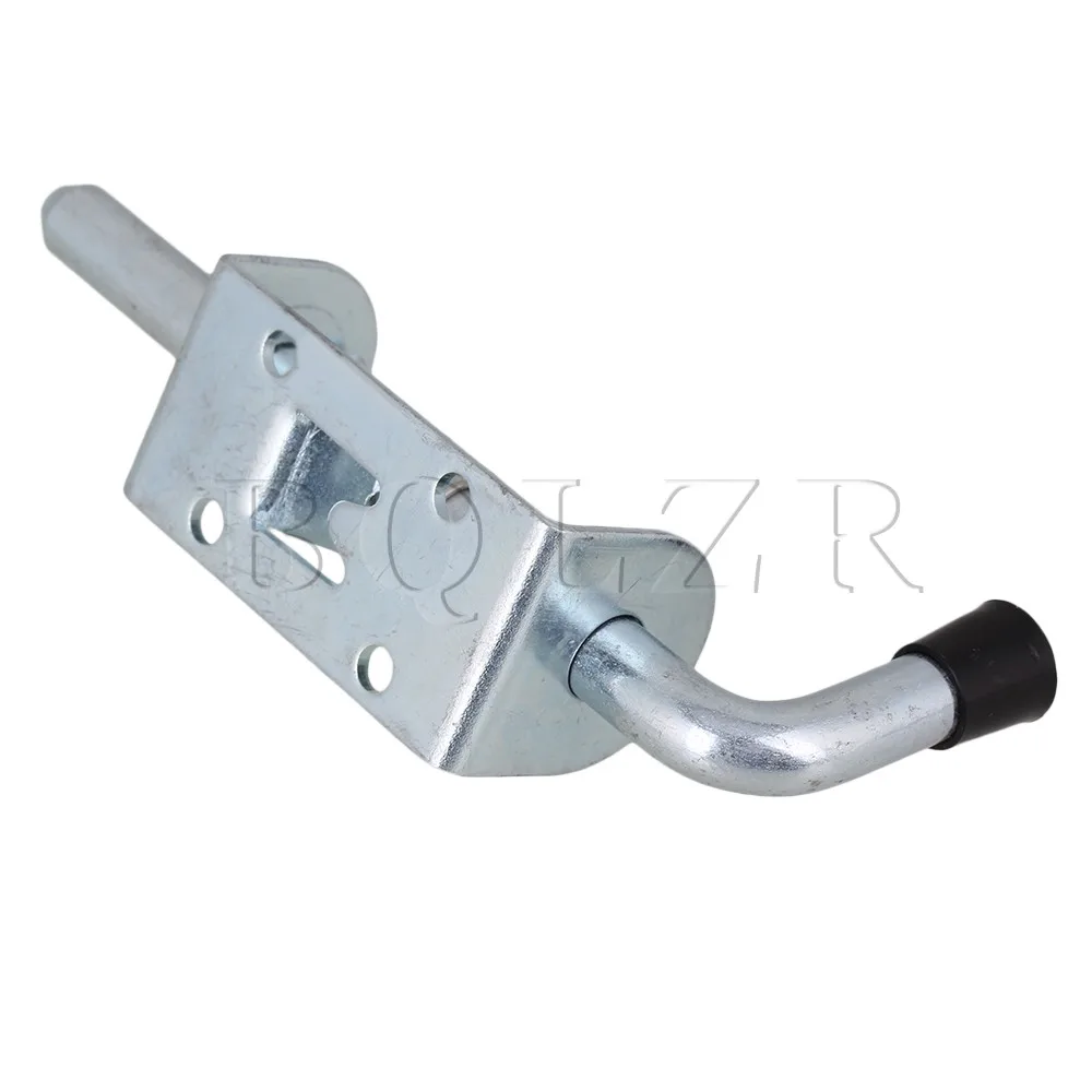 BQLZR безопасности с шеей раздвижные двери замок оборудования пружина