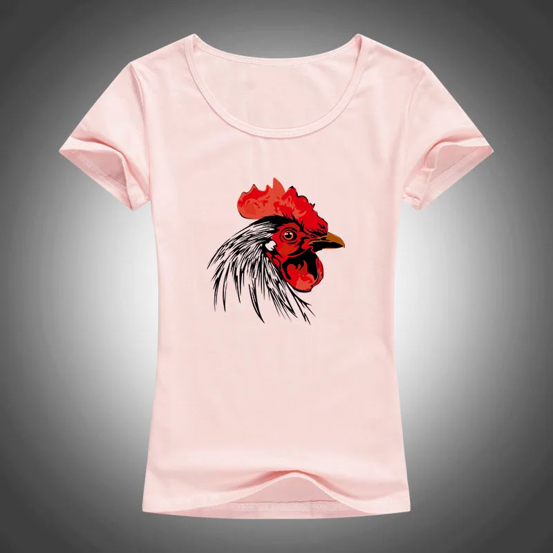 Футболка с коротким рукавом F15 модная женская футболка принтом в виде