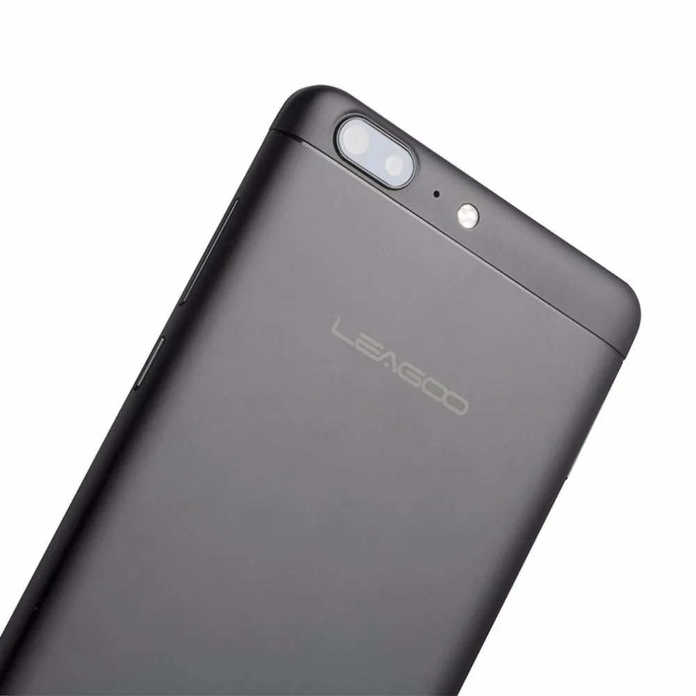 LEAGOO T5 5 дюйма FHD Смартфон 4 ГБ Оперативная память + 64 Встроенная MTK6750T Восьмиядерный