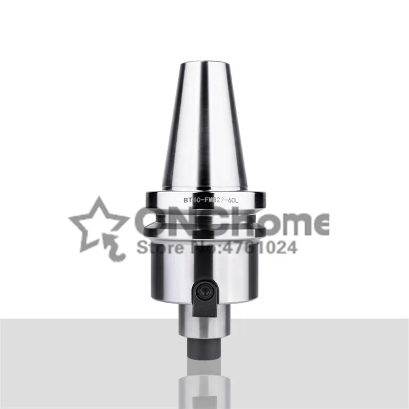 BT40 FMB22 45L Polit 22 мм Combi Shell Mill Holder для фрезерного станка с ЧПУ 300R/400R/EMR/TRS 45|Держатель