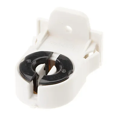 20 шт. патрон T8 основа лампы держатель|socket lamp holder|lamp holdert8 base |