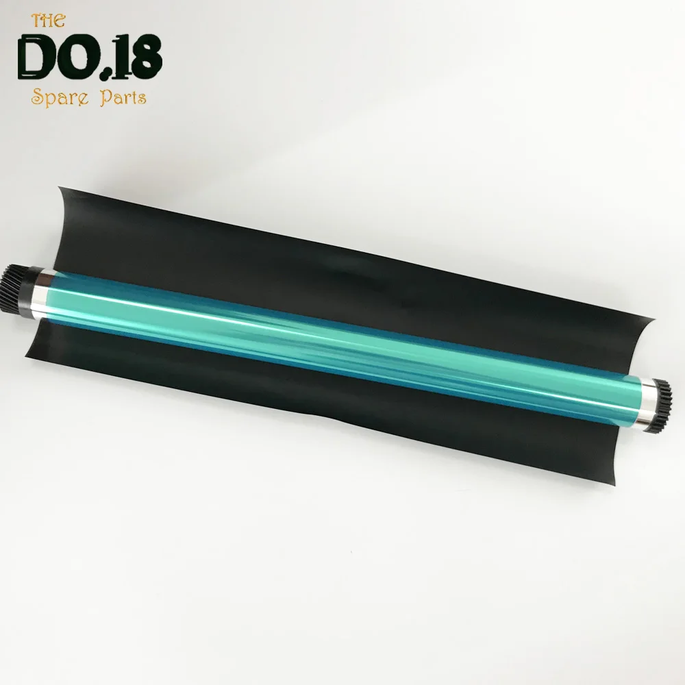 4 шт 5 Вт Opc совместимый фотобарабан для konica minolta DI 152 162 1611 7616 в 7621 183 184 7718 7622 181 2011 bizhub