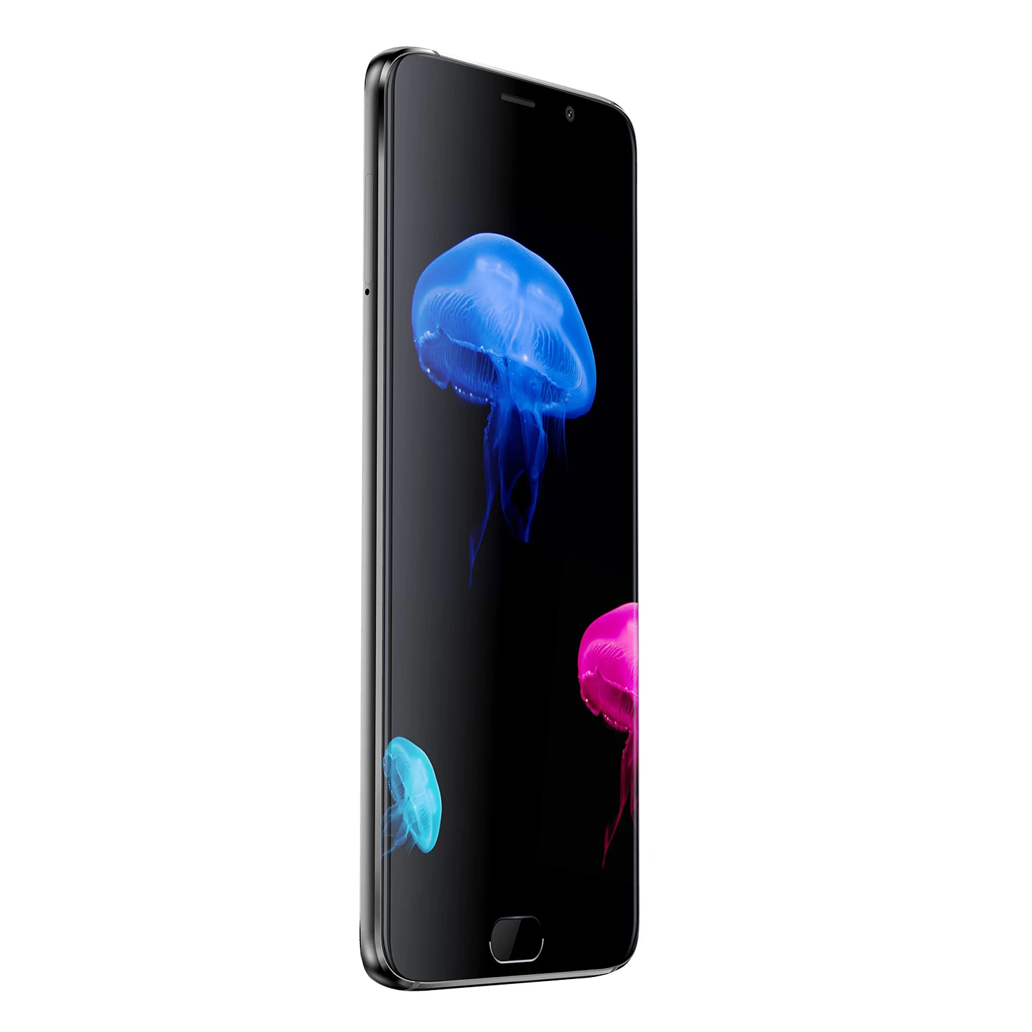 Оригинал Elephone S7 mtk6797m helio X20 десять ядер мобильный телефон 5 дюймов сотовый 4G RAM 64g ROM