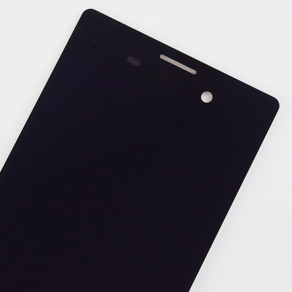 Для Sony Xperia M4 Aqua E2303 E2333 E2353 ЖК-дисплей монитор + сенсорный экран дигитайзер сенсор