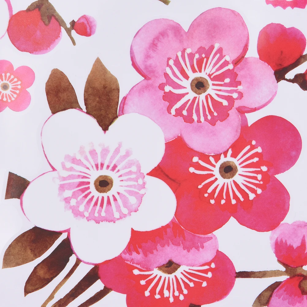 2017 новые наклейки на стену в виде вишни для детской спальни гостиной сделай сам