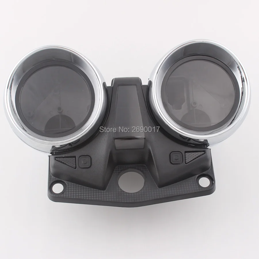 Gauge Спидометр Тахометр чехол подходит для Honda X4 CB1300 1998-2002 2001 2000 1999