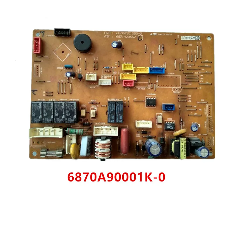

6870A90154A|6870A90009A|6870A90055Q-5| 6870A90714C|6870A90001K-0|6870A90714A|6870A90175A Used Work