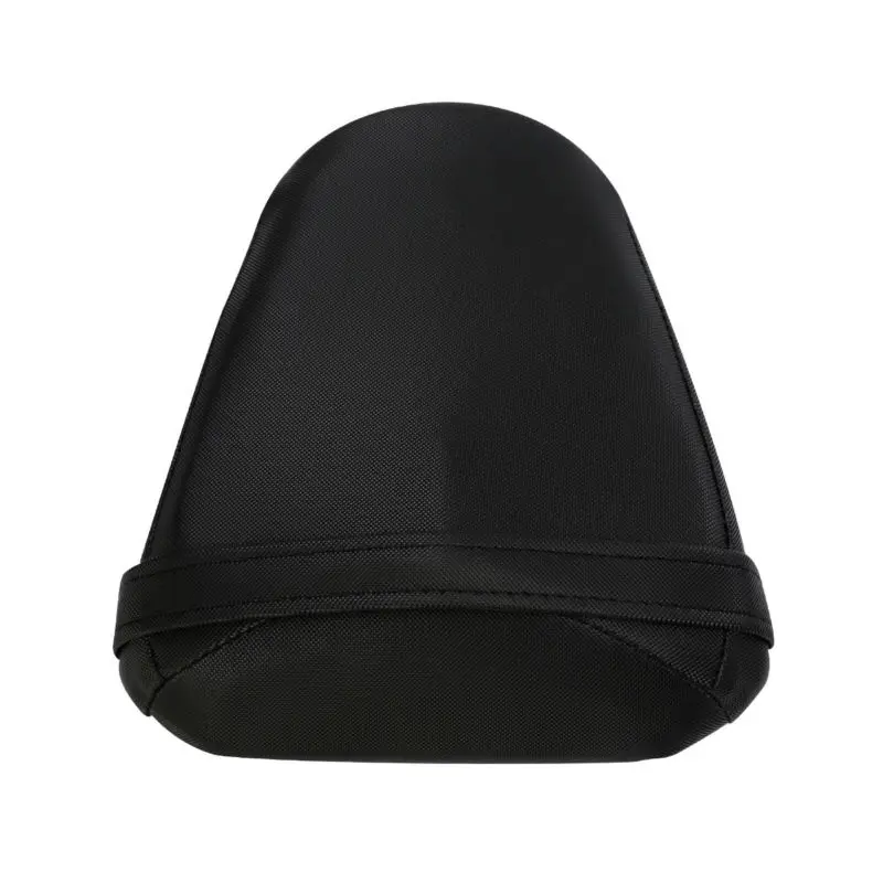 

Motorcycle Black Rear Pillion Passenger Seat Cushion For Suzuki GSXR1000 GSX-R 1000 2017-2018 L7