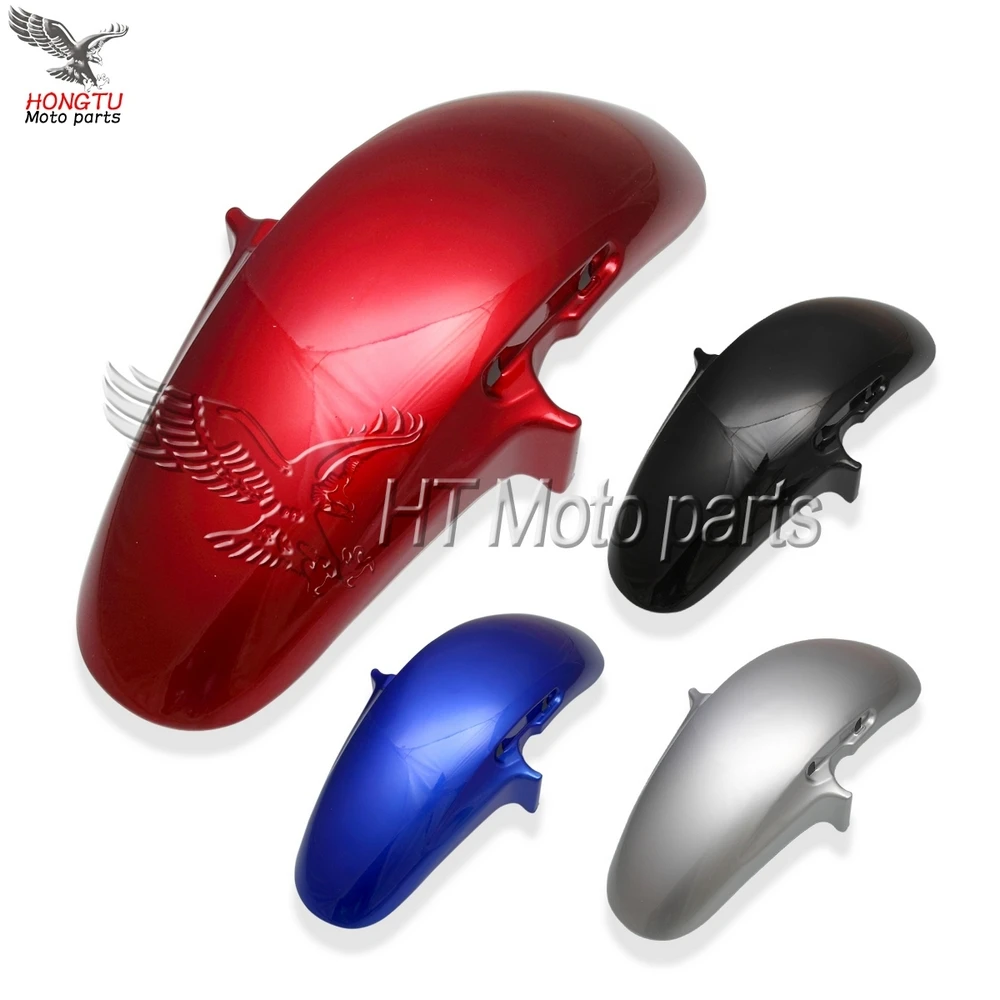 4 цвета краска для мотоцикла ABS переднее крыло Honda CB400 SF VTEC I II III 1999 2009|front fender|motorcycle