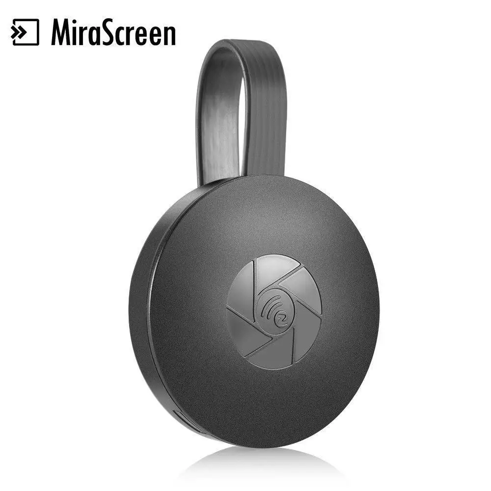 1080p MiraScreen G2 TV Media DLNA Miracast Airplay Screen Mirroring Stick Digital Wireless HDMI Video Streamer Display Dongle | Компьютеры
