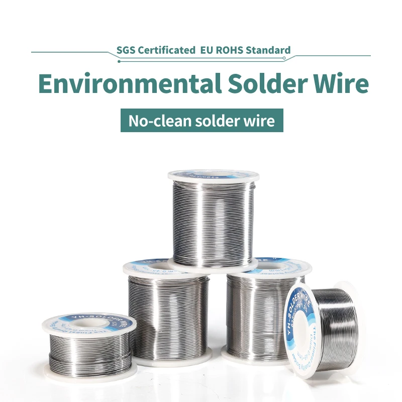 

Solder Wire Rosin Containing Environmental For Welding