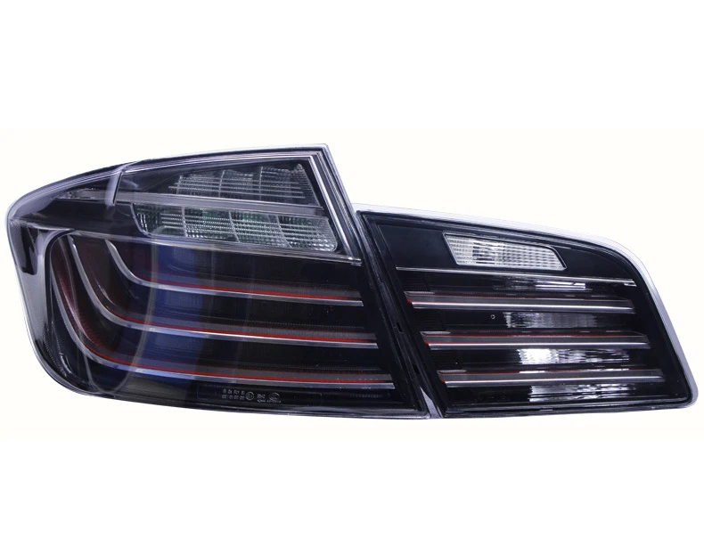 Задний светодиодный фонарь для BMW задний 5 Series F10 F18 520 525 530 2011 11 12 13 14 15 16 2012 2013 2014 2015