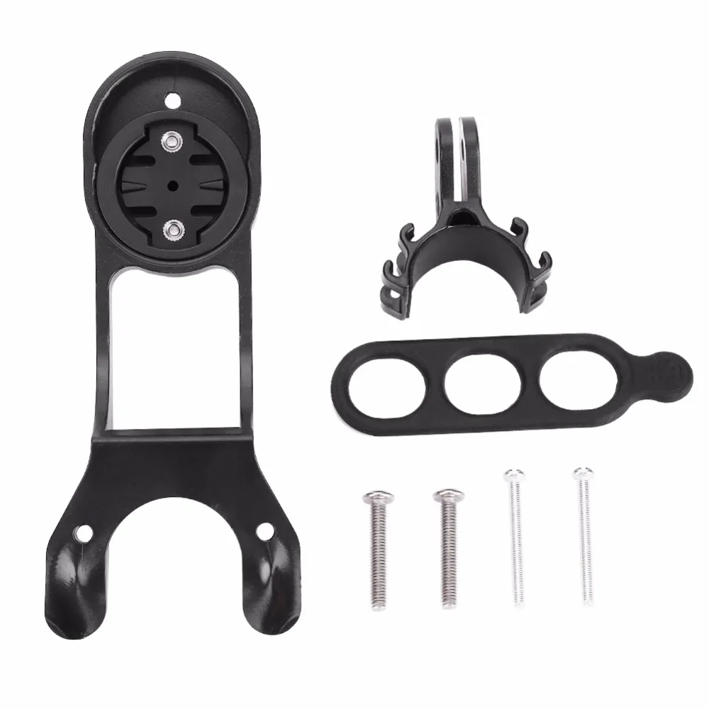 Odometer Extension Mount Nylon Fiber Bike Computer Bicycle Speedometer Holder Bracket for Garmin Accessory | Спорт и развлечения