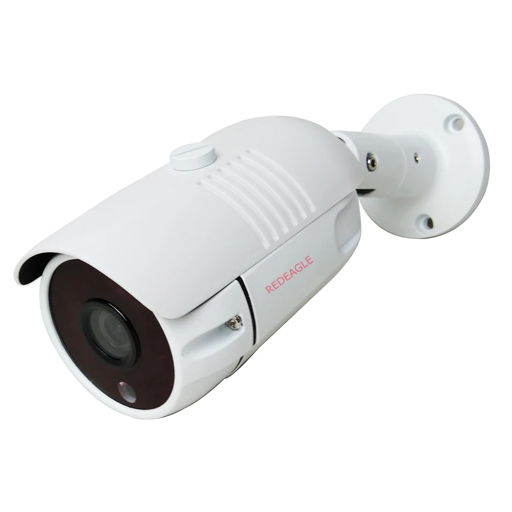 REDEAGLE HD 1080P 960P 720P IMX323 наружная Водонепроницаемая AHD CCTV камера безопасности