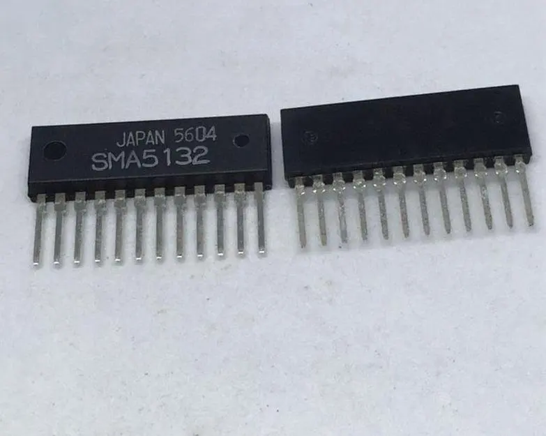 НОВЫЙ SIP ZIP SMA5107 SMA5114 SMA5118 SMA5130 SMA5131 SMA5132 SMA5133 SMA6010 SMA6012 | Обустройство дома