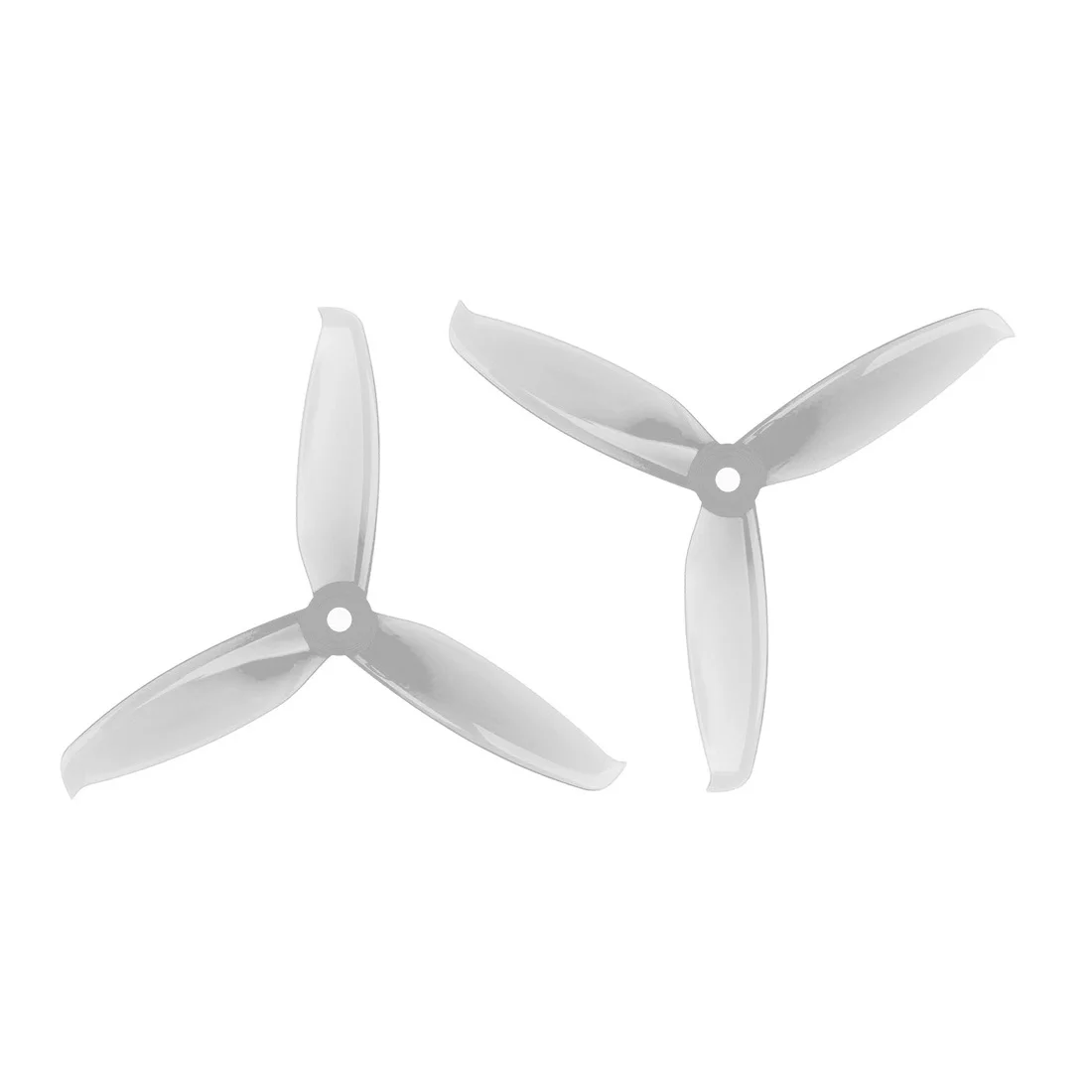 12 шт Gemfan Flash 3052 3 0x5 2 PC Bades пропеллер 5 мм монтажное отверстие для двигателя 1306 1806 RC