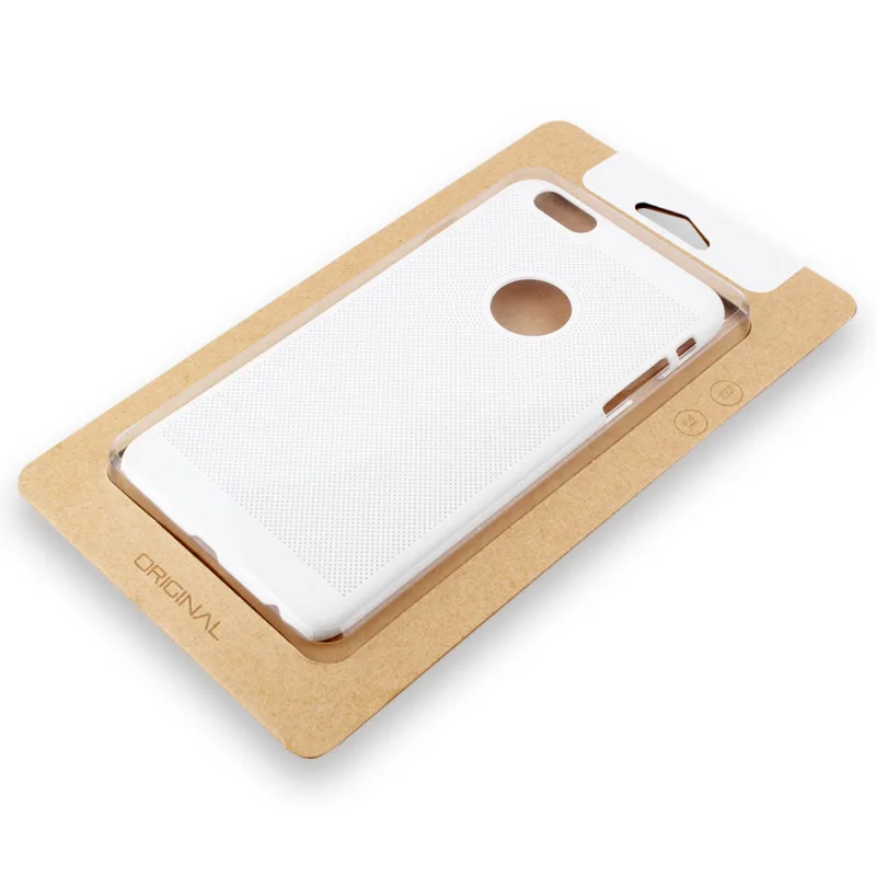 200 шт. бумажная упаковочная коробка для iphone 6 case /iphone 5s case/ xiaomi redmi 3/телефонные чехлы