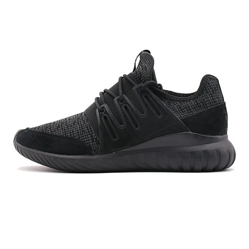 CQ1412 Новое поступление Adidas, оригинальные Трубчатые радиальные Для Мужчин's Скейтбординг спортивная обувь - Цвет: CQ1412