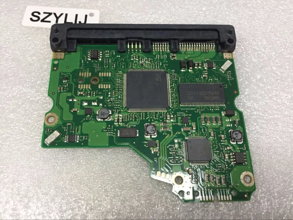 

SZYLIJ Good quality ST3750330NS plate No. 100466824 REV C 100466824 spot