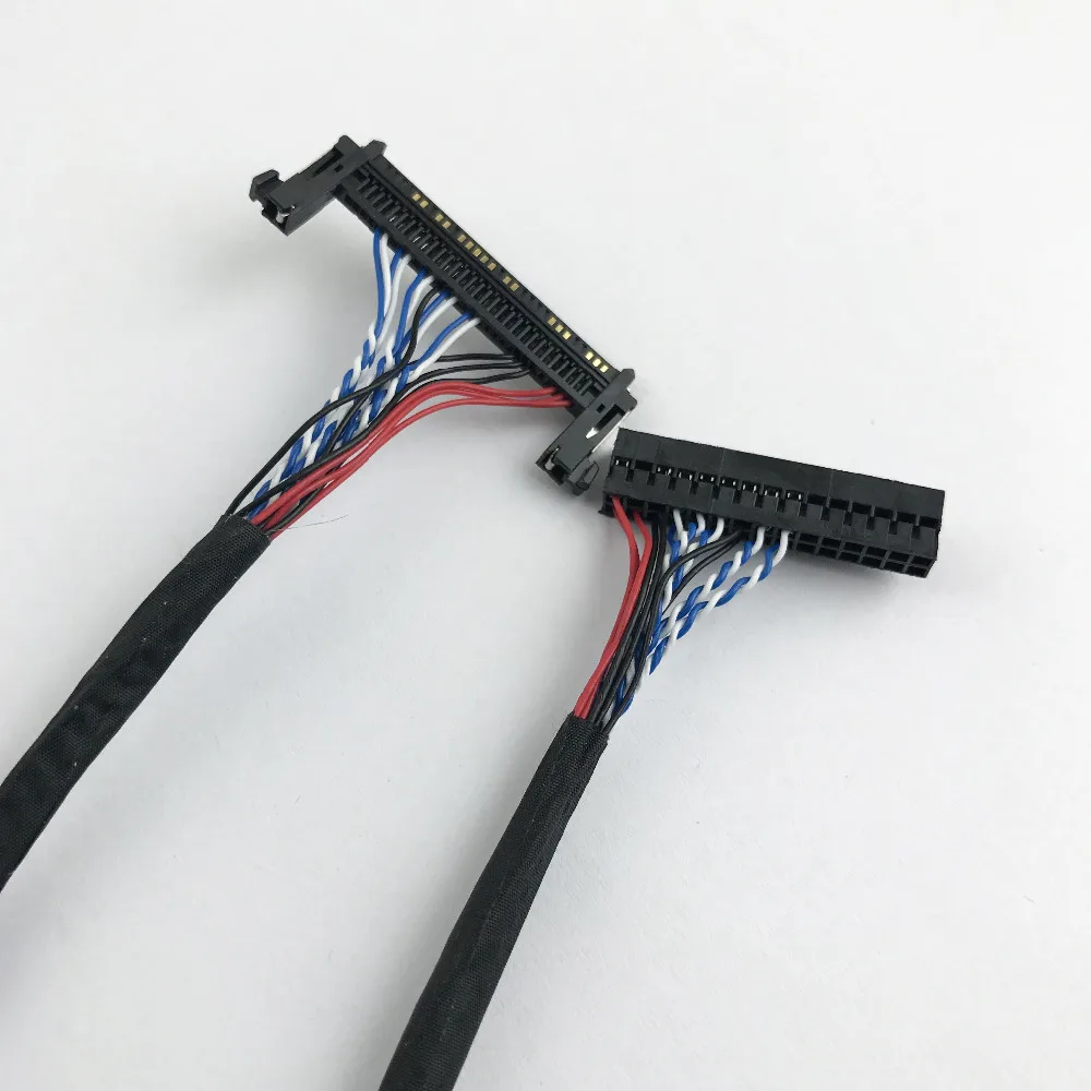FIE 30 pin single 8 LTA320AP02 lvds кабель для samsung|cable lvds|cable for samsungcable |