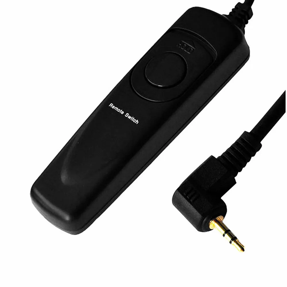 Дистанционное управление спуском затвора с таймером для Canon EOS