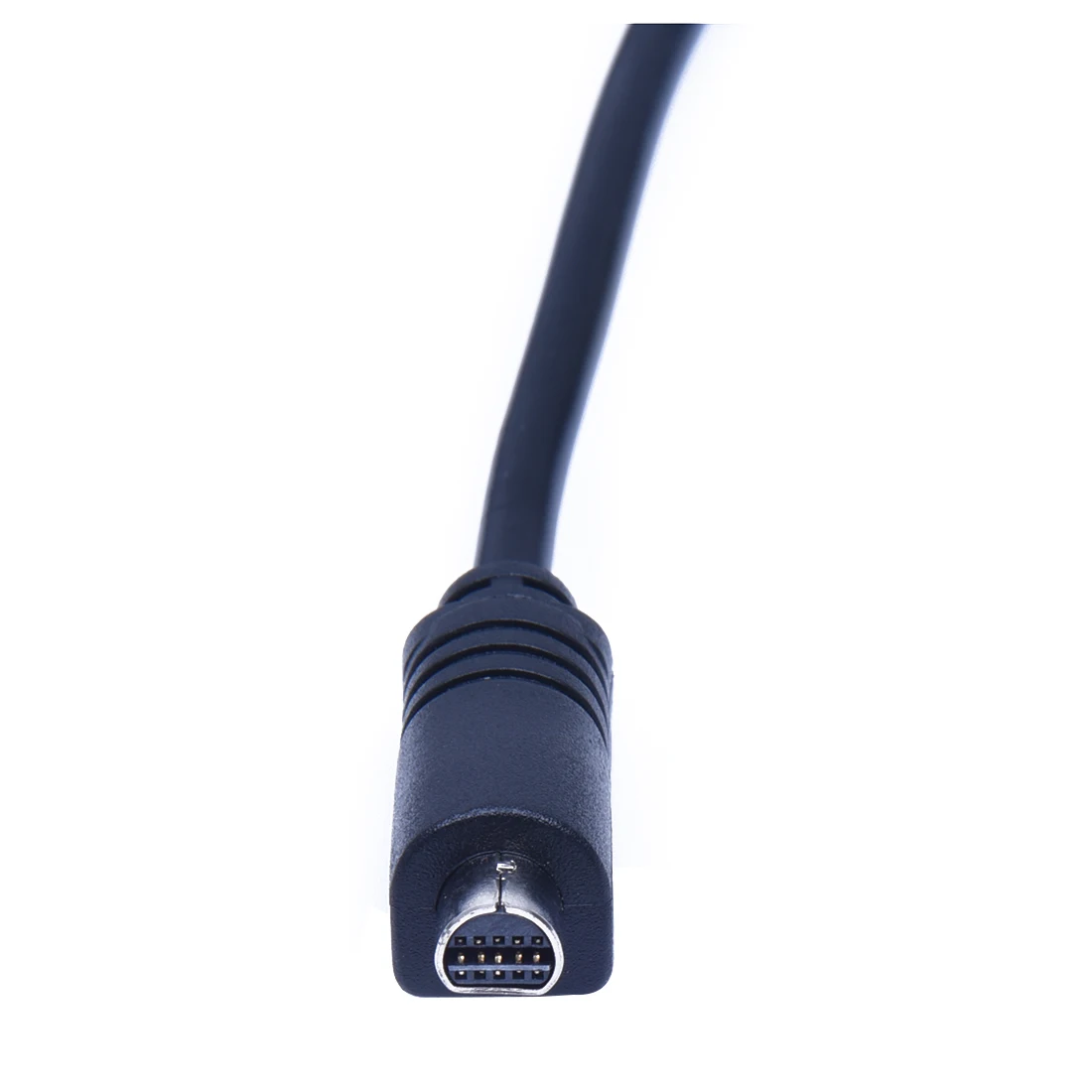 Топ предложения VMC-15FS кабель для Micro мВ Mini DV видеокамеры | Электроника