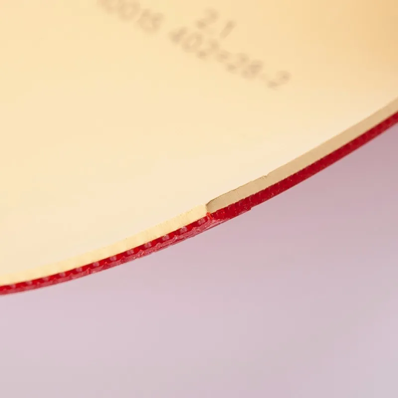 

Andro ROCKET Pimples In Table Tennis Rubber Pips-In Ping Pong Sponge Tenis De Mesa