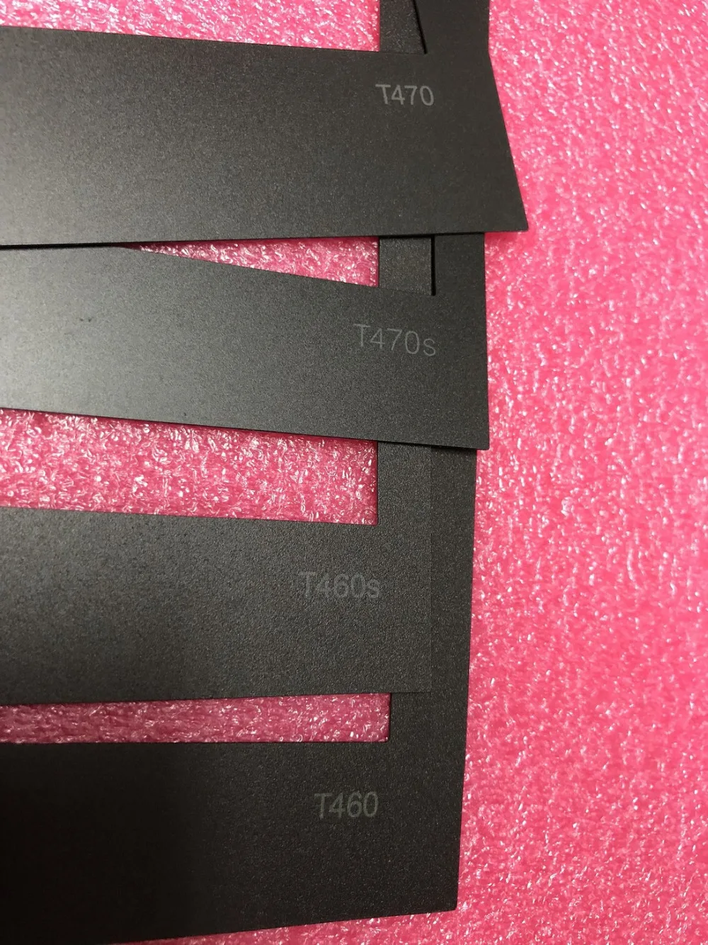 Наклейка для ноутбука LENOVO Thinkpad T460 T460s T470 T470s |