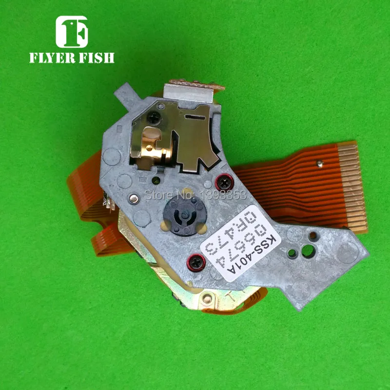 Оригинальный оптический приемник KSS 401A|kss|original |