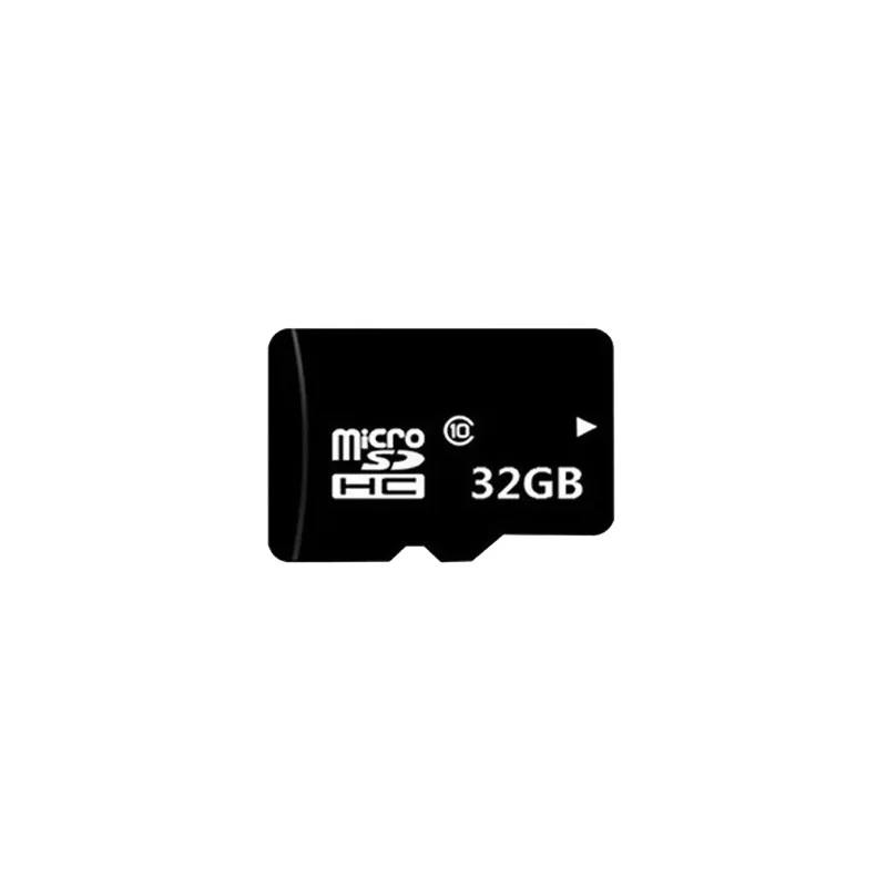 32G TF Card 8MP HD camaras fotograficas digitales мини Детская мультяшная Цифровая видеокамера защитный чехол 2," ЖК-экран подарки игрушки для детей - Цвет: 32G TF Card