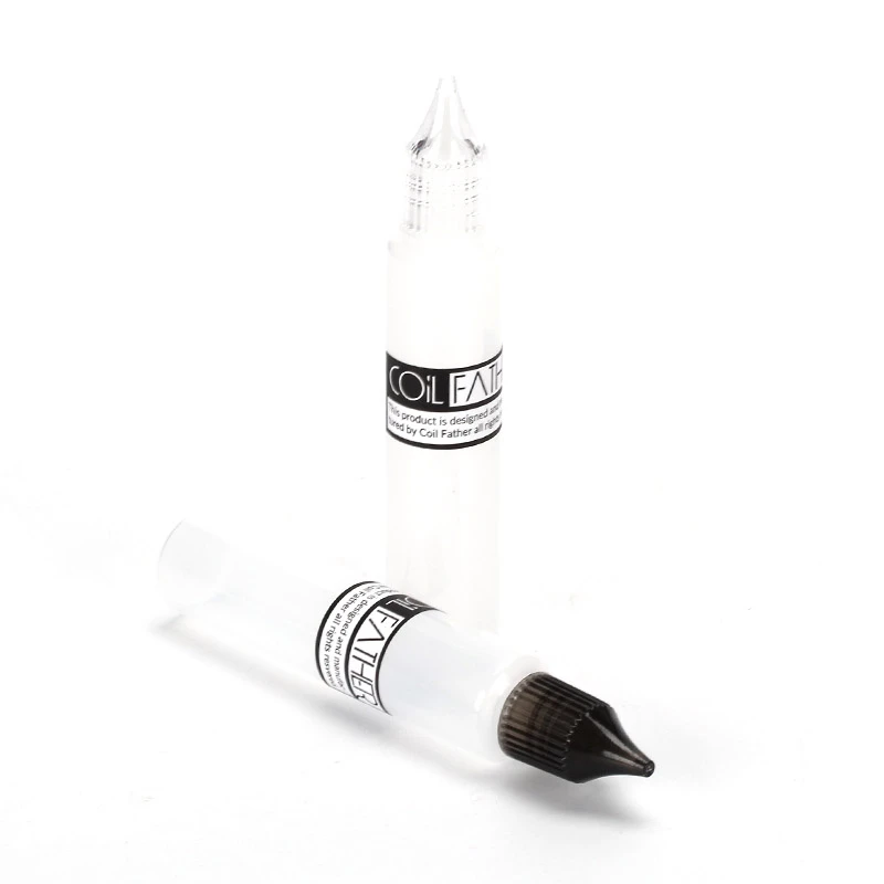 

Coil Father 30 мл, жидкость для жидкого сока, цвет белый и брикет для электронного сока, 1 шт.