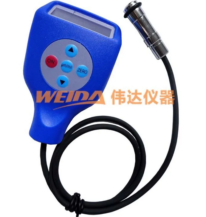 

GT-821F magnetic portable coating thickness gauge coating thickness gauge