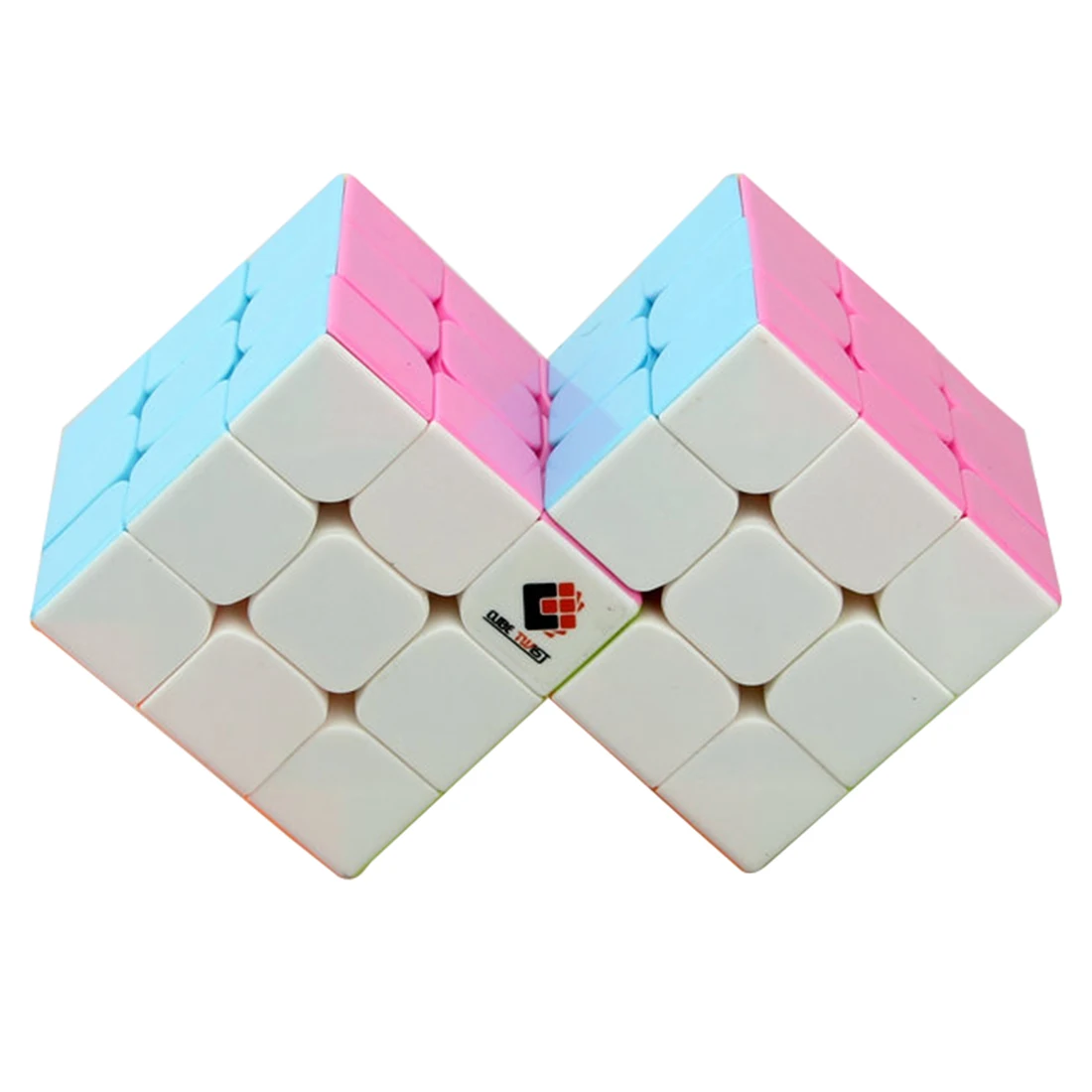 Кубик магический 3x3x3|Головоломки| |