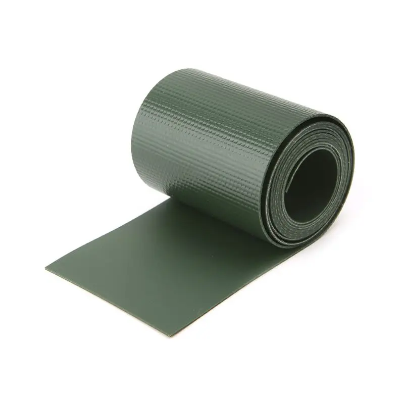 

1 Roll 50*1000mm Inflatable Boats Kayak Special Damaged Leaking Hole PVC Repair Patch Kit Glued Waterproof Patch Tool Boat