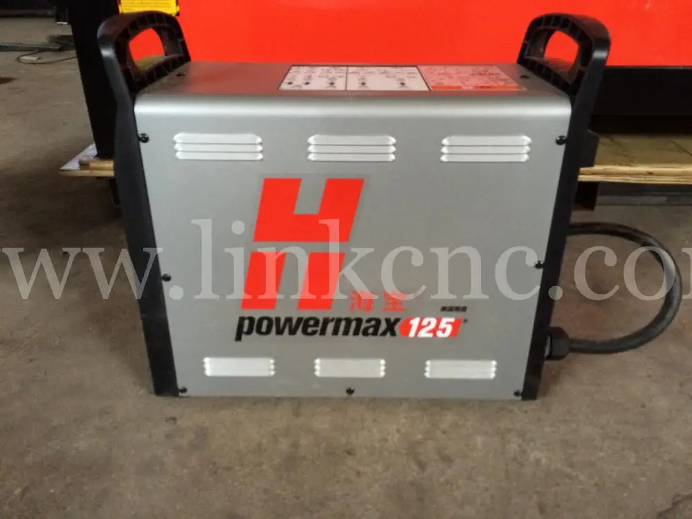 Model 2040 45A trade assurance cnc plasma cutting machine Fastcam | Инструменты